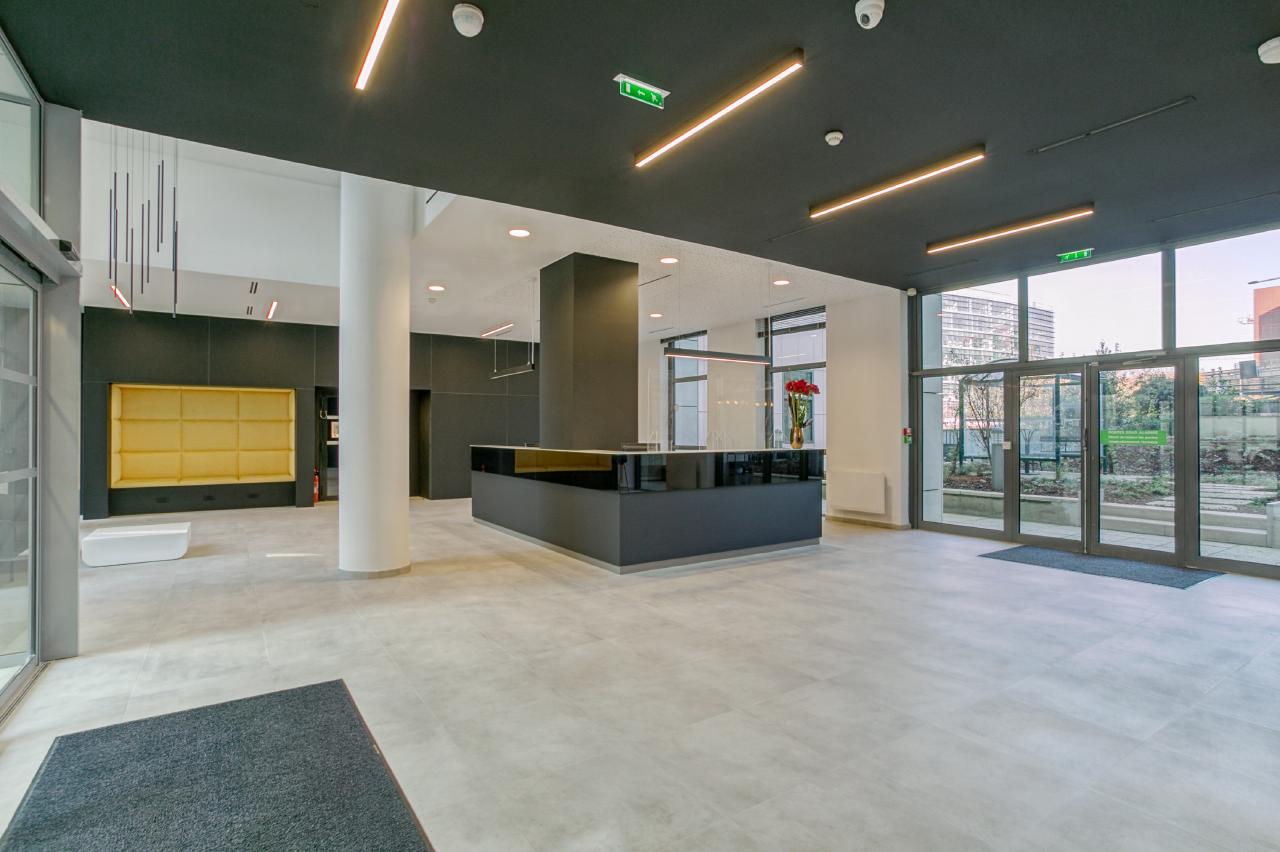Bureau Rueil-Malmaison 4618m² Location bureau Rueil-Malmaison Hauts-de-Seine OLBUR2001935 12